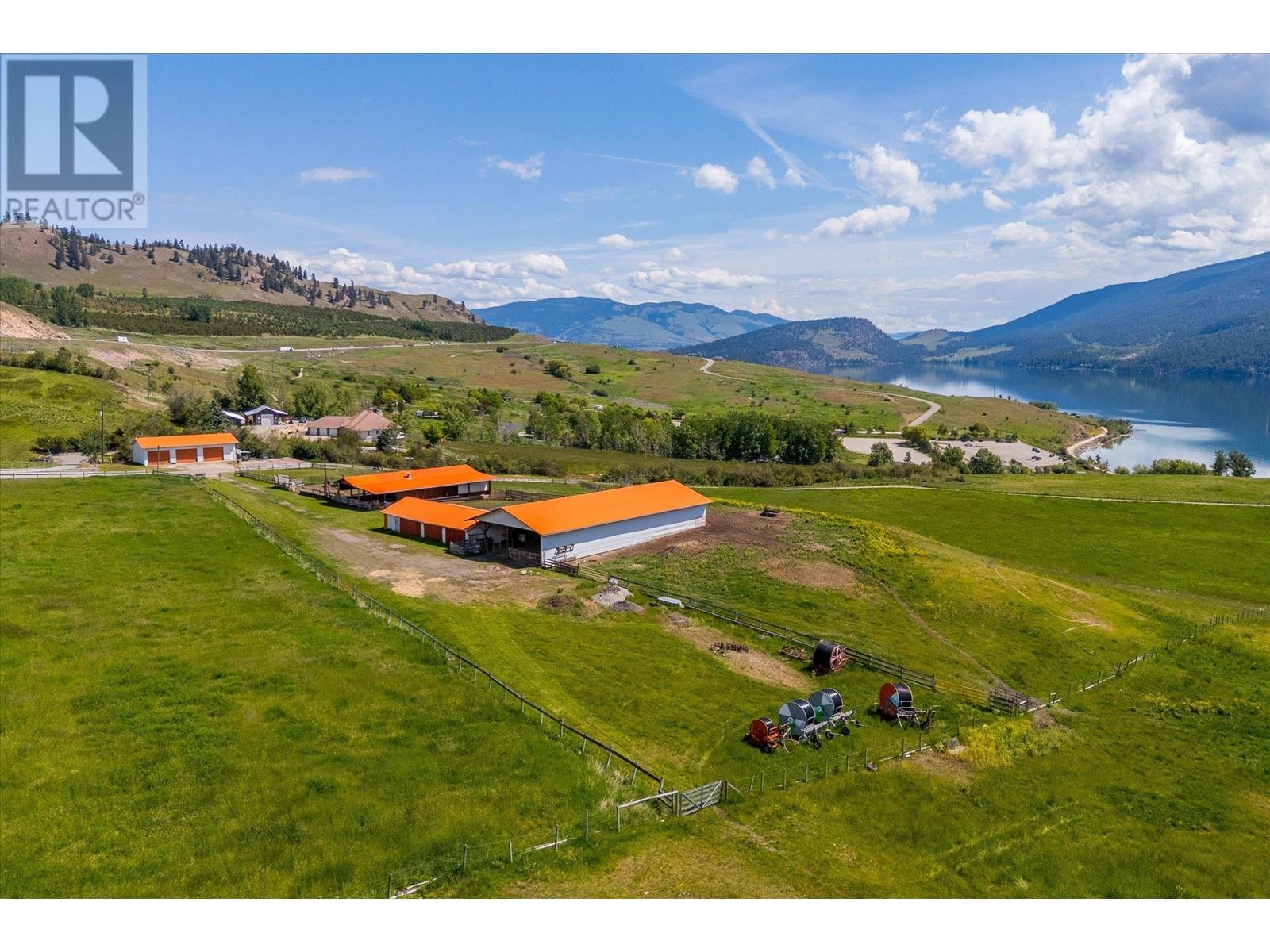  201 Highway 97 Other, Vernon