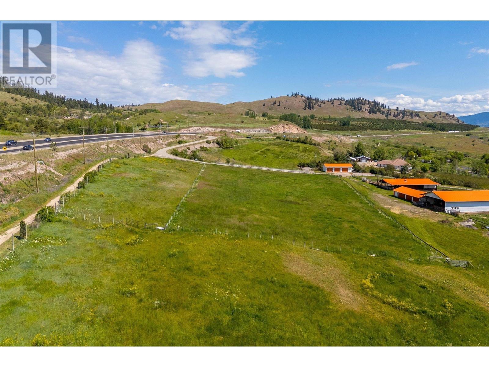  201 Highway 97 Other, Vernon