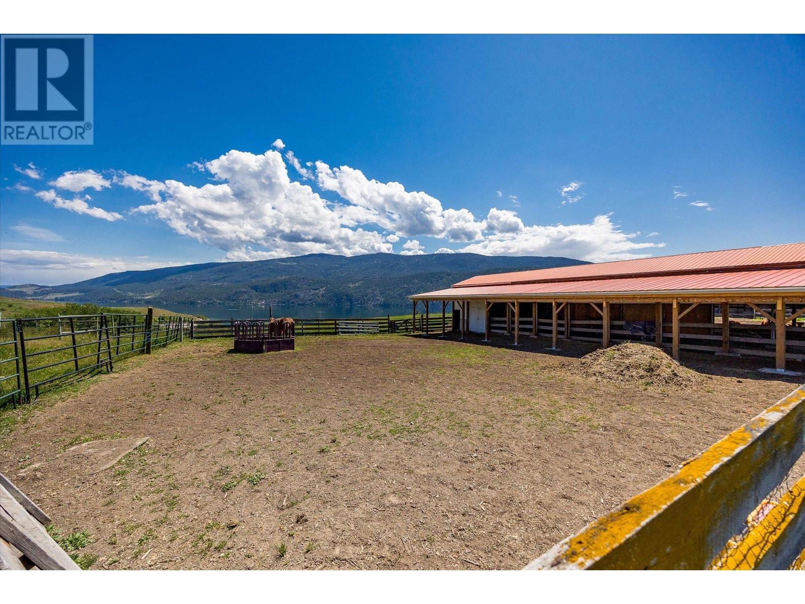  201 Highway 97 Other, Vernon