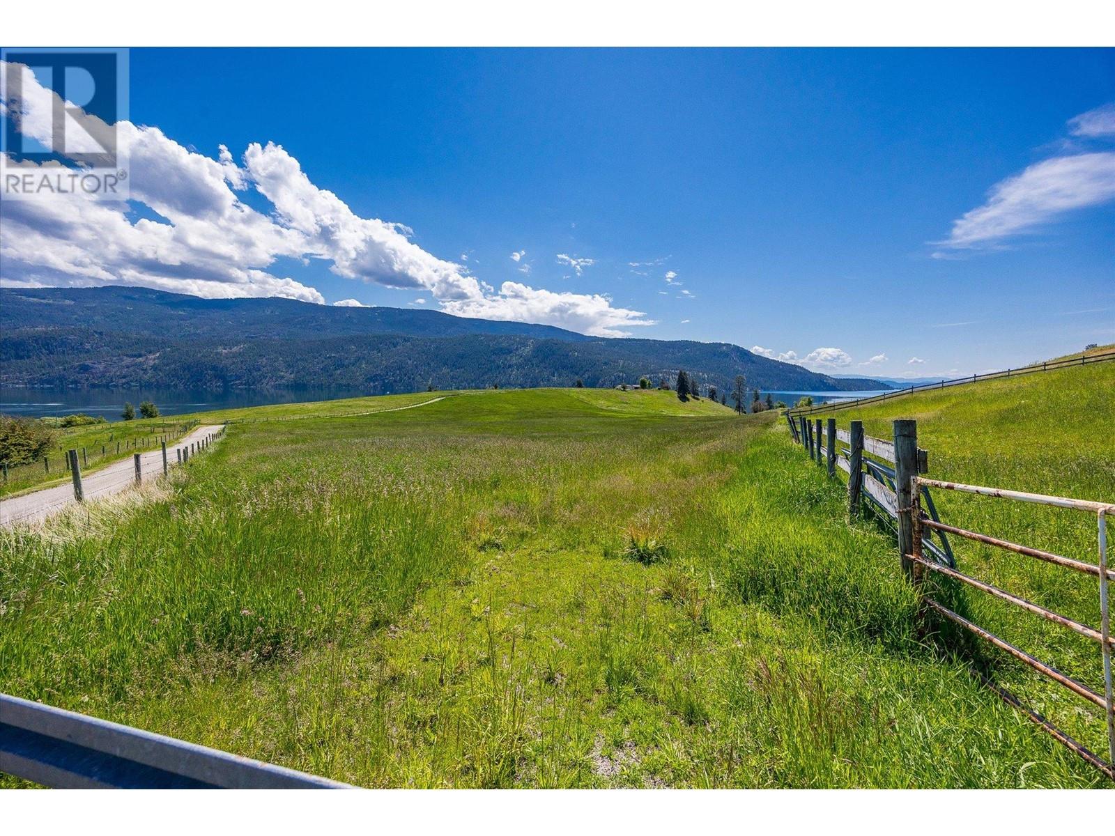  201 Highway 97 Other, Vernon