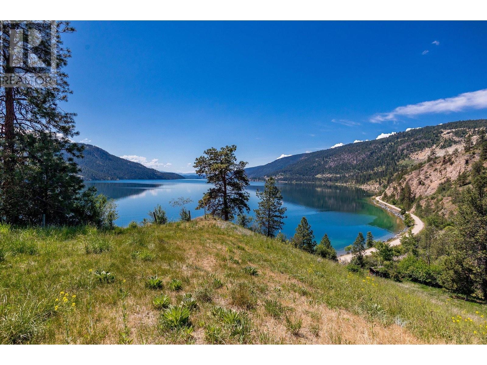  201 Highway 97 Other, Vernon