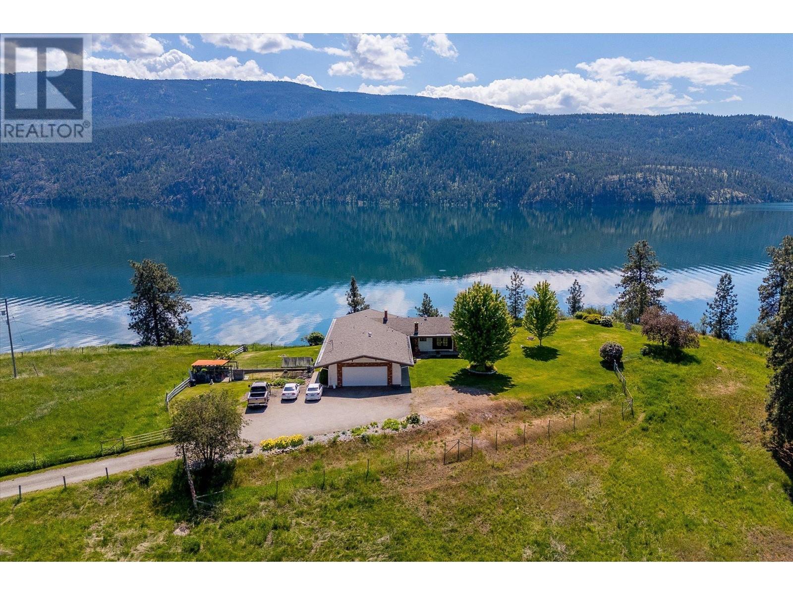  201 Highway 97 Other, Vernon