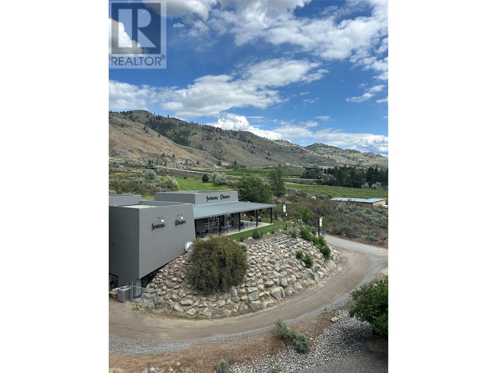 1200 Rancher Creek Road Unit# 447, Osoyoos