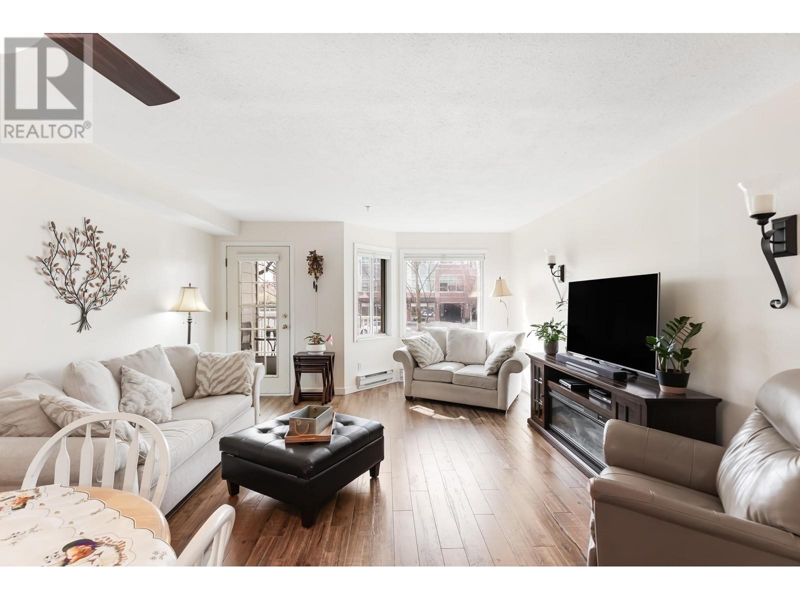104 19236 FORD ROAD, Pitt Meadows real estate listing R3011268