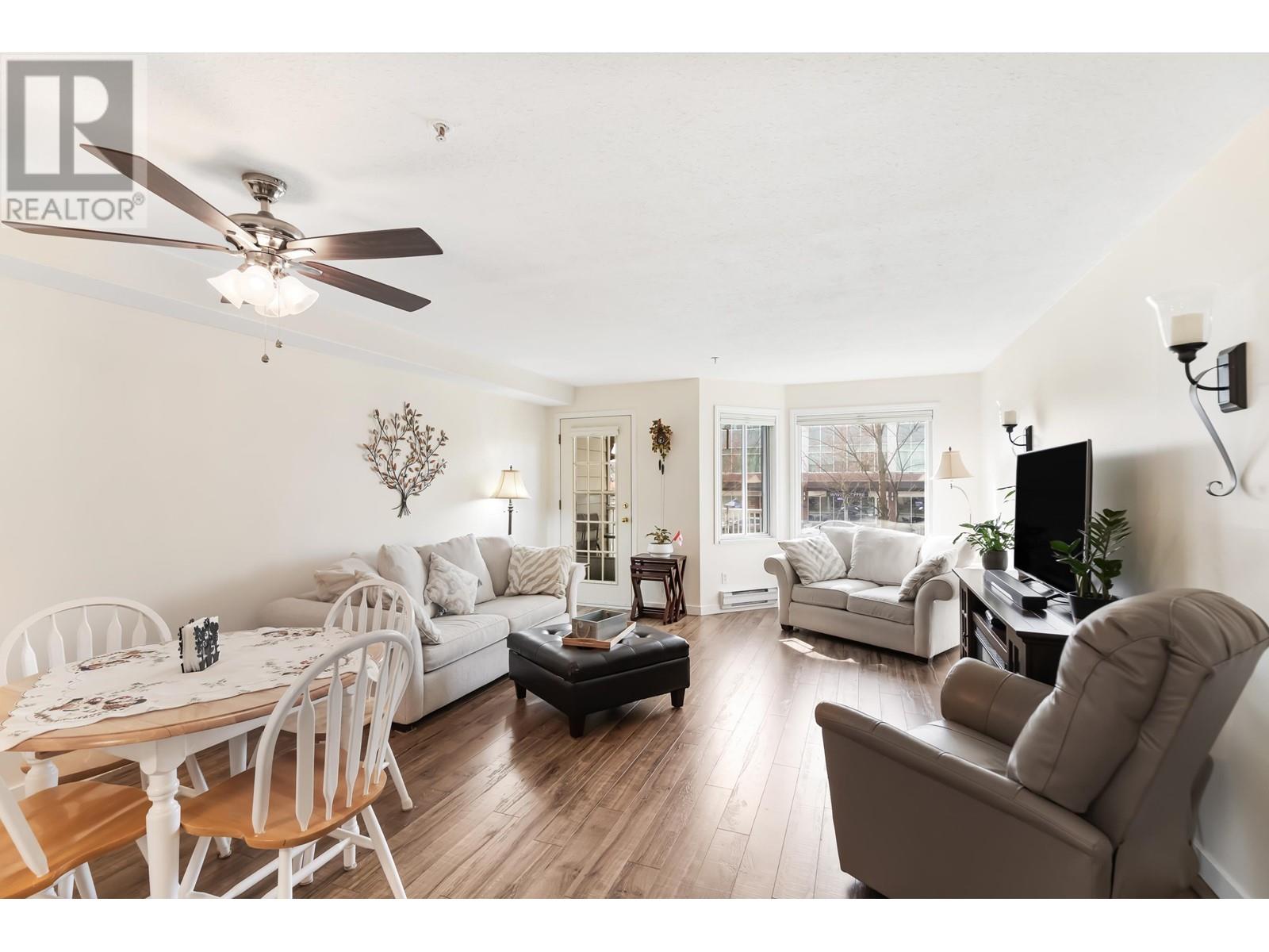 104 19236 FORD ROAD, Pitt Meadows real estate listing R3011268