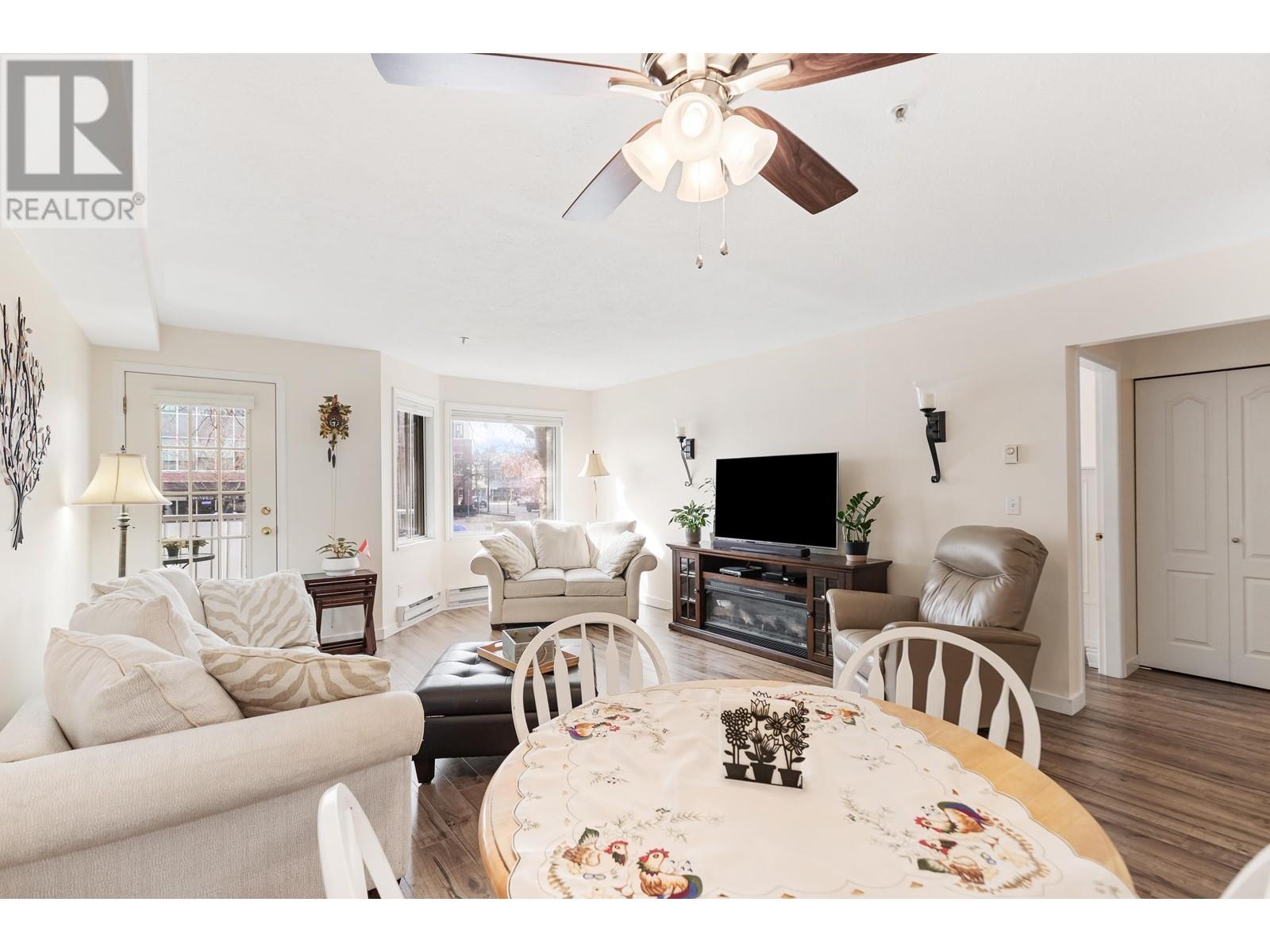 104 19236 FORD ROAD, Pitt Meadows real estate listing R3011268