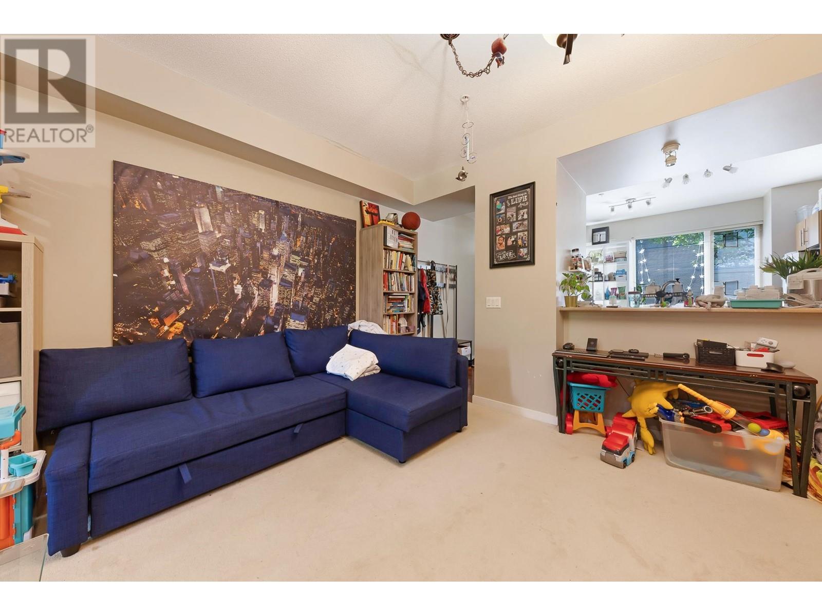 Photo 5 of 113 9229 University Crescent, Burnaby BC