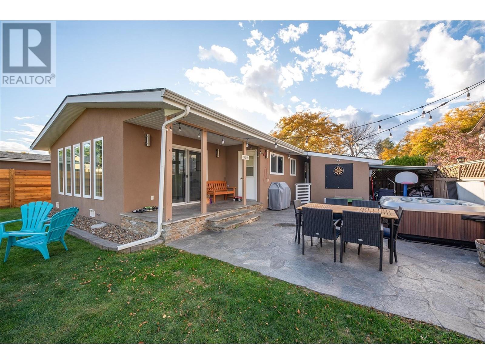  2645 Ethel Street, Kelowna