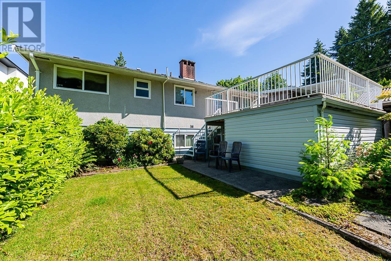 Photo 36 of 614 Chapman Avenue, Coquitlam BC