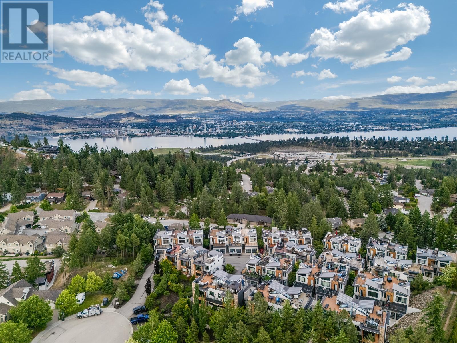 12 1818 Peak Point Court, West Kelowna