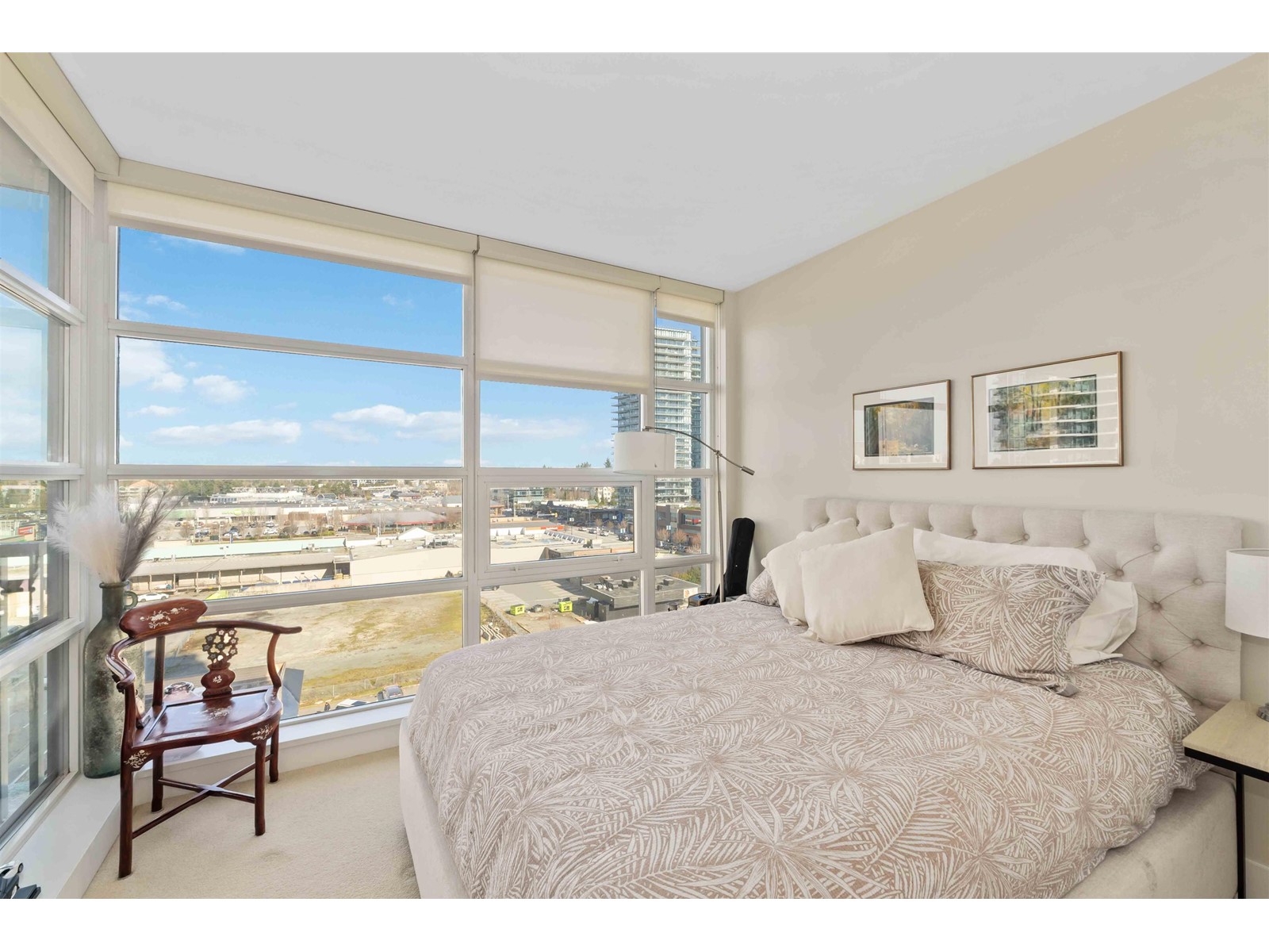 804 15152 RUSSELL AVENUE, White Rock