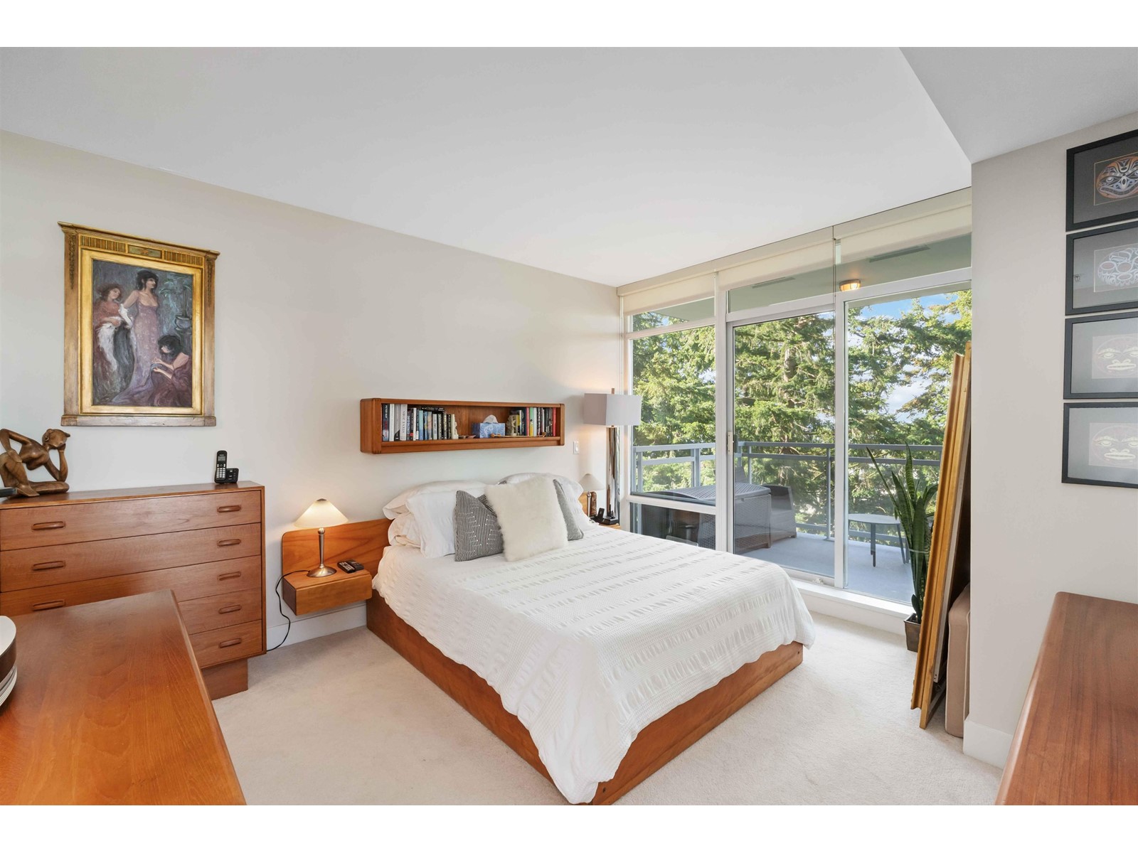 804 15152 RUSSELL AVENUE, White Rock