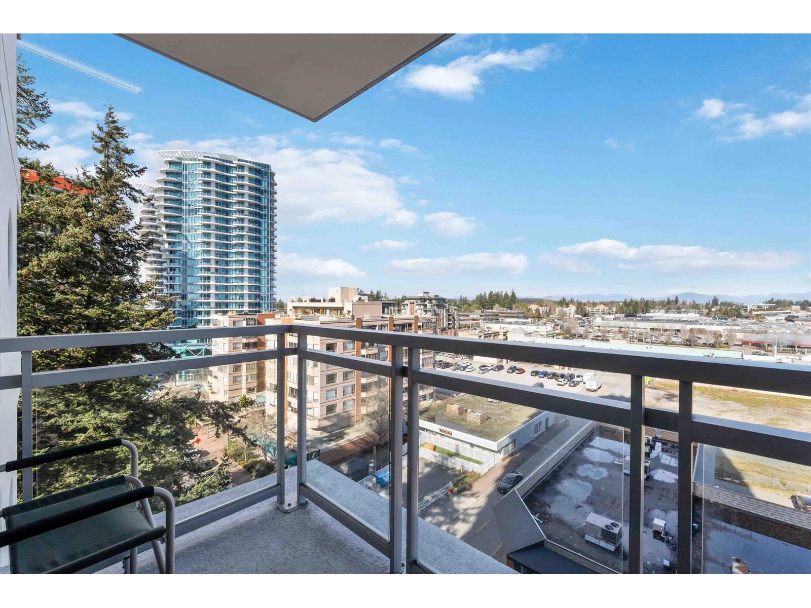 804 15152 RUSSELL AVENUE, White Rock