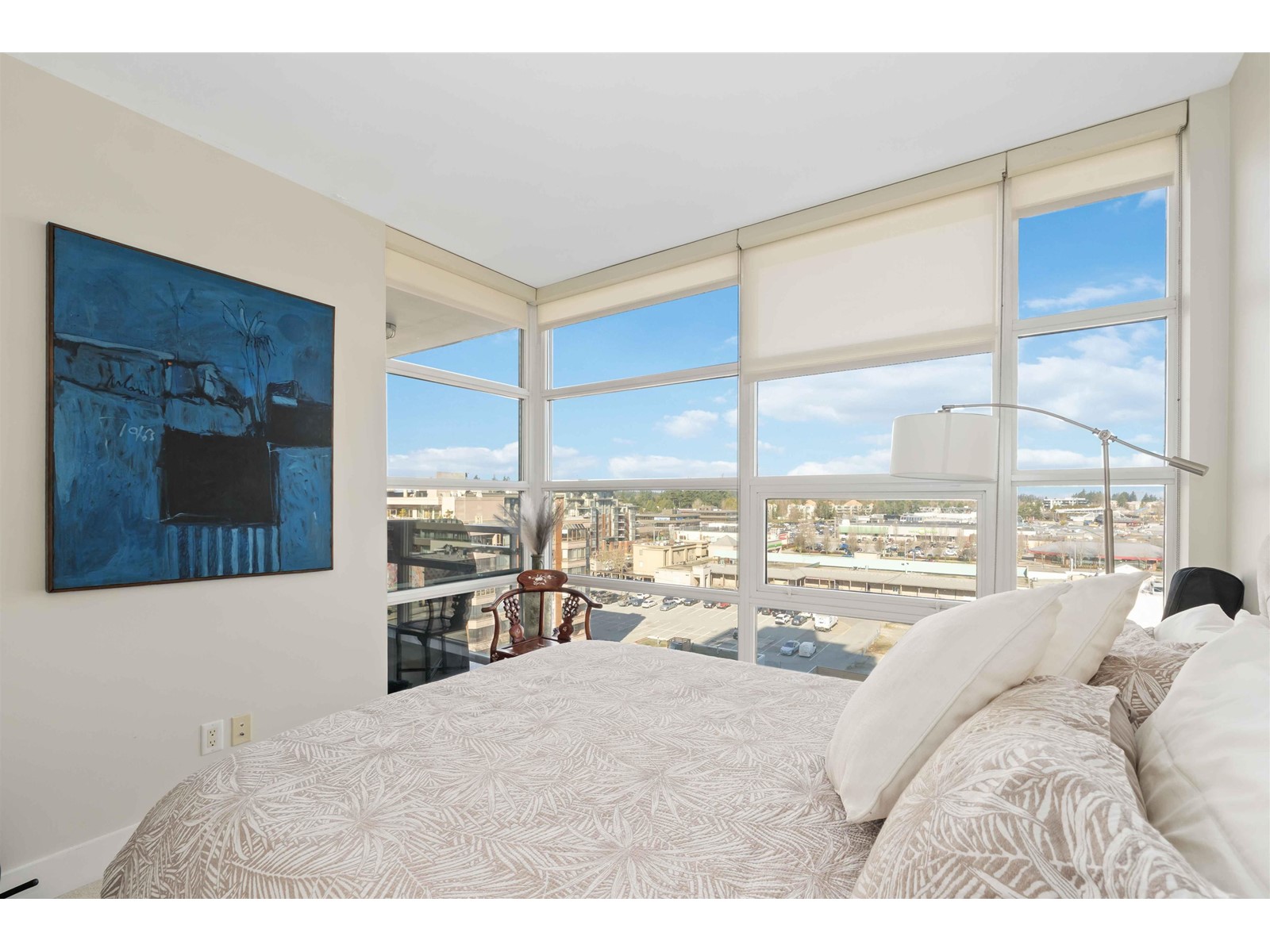 804 15152 RUSSELL AVENUE, White Rock