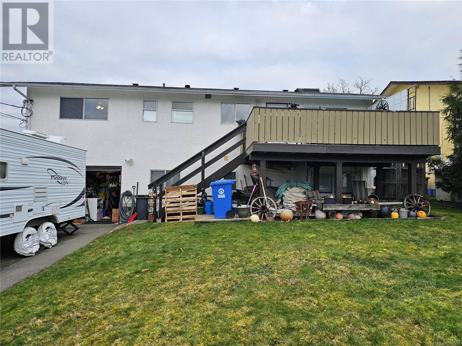 2868 14th Ave, Port Alberni real estate listing 989559