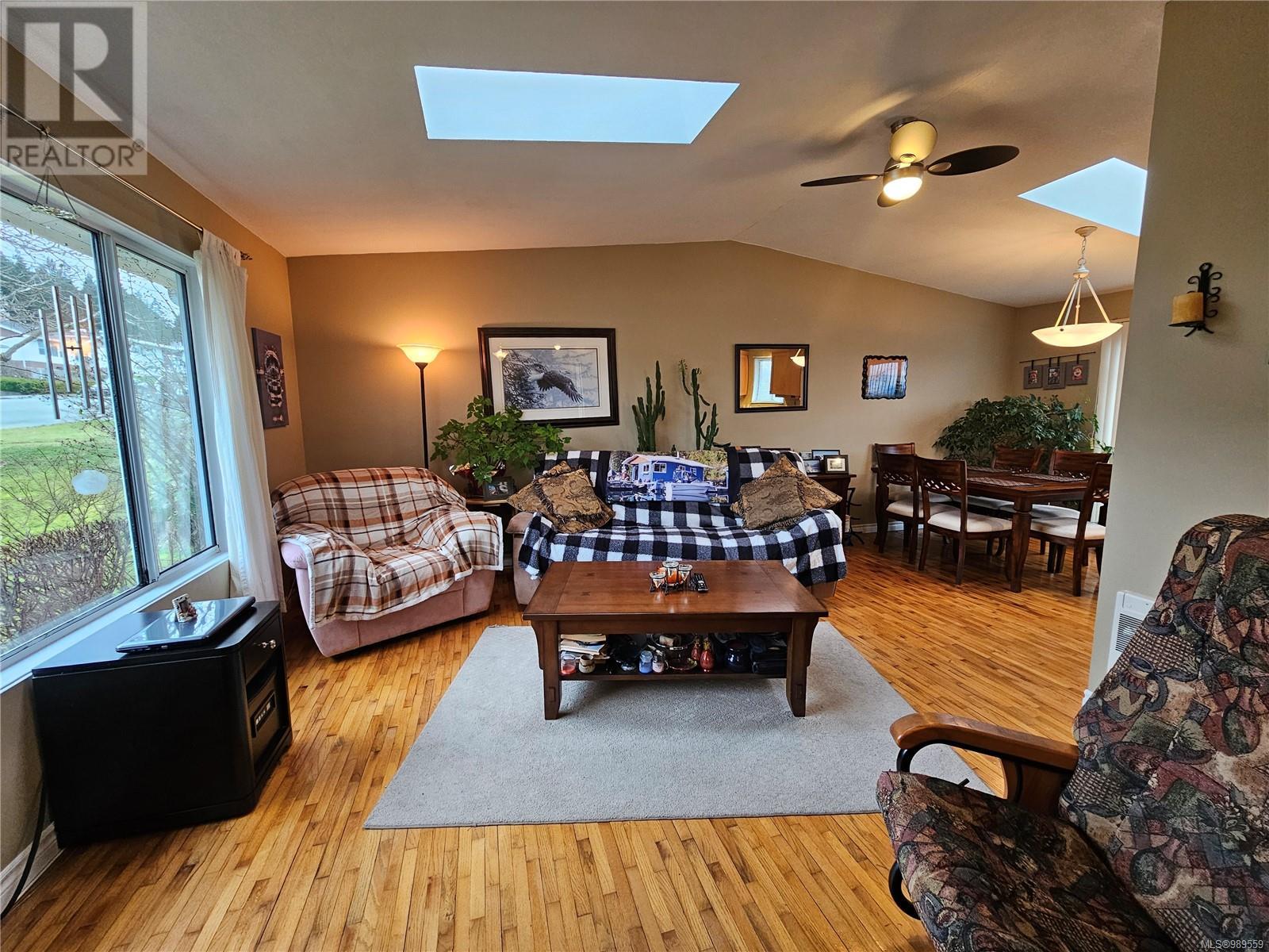 2868 14th Ave, Port Alberni real estate listing 989559