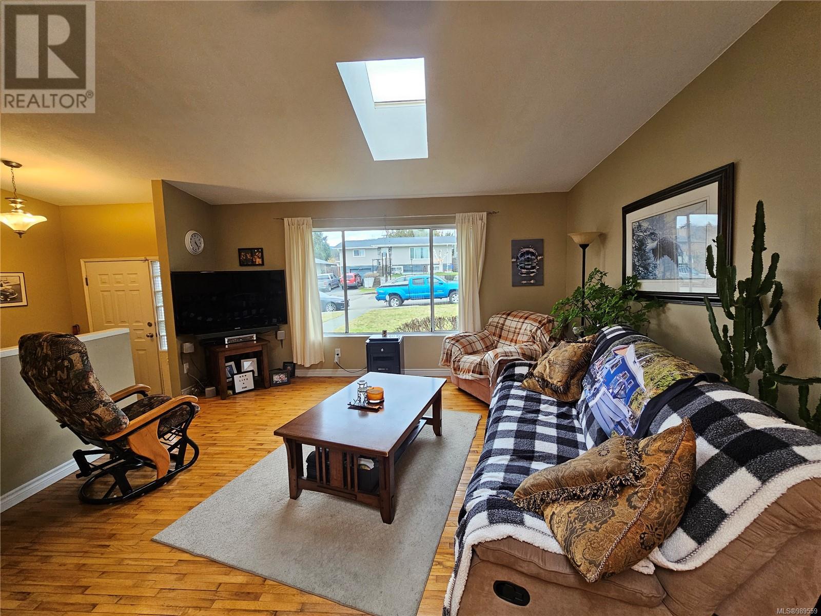 2868 14th Ave, Port Alberni real estate listing 989559
