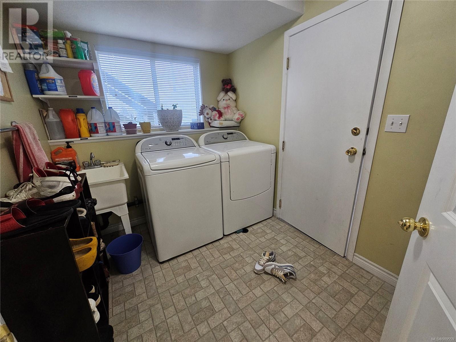 2868 14th Ave, Port Alberni real estate listing 989559