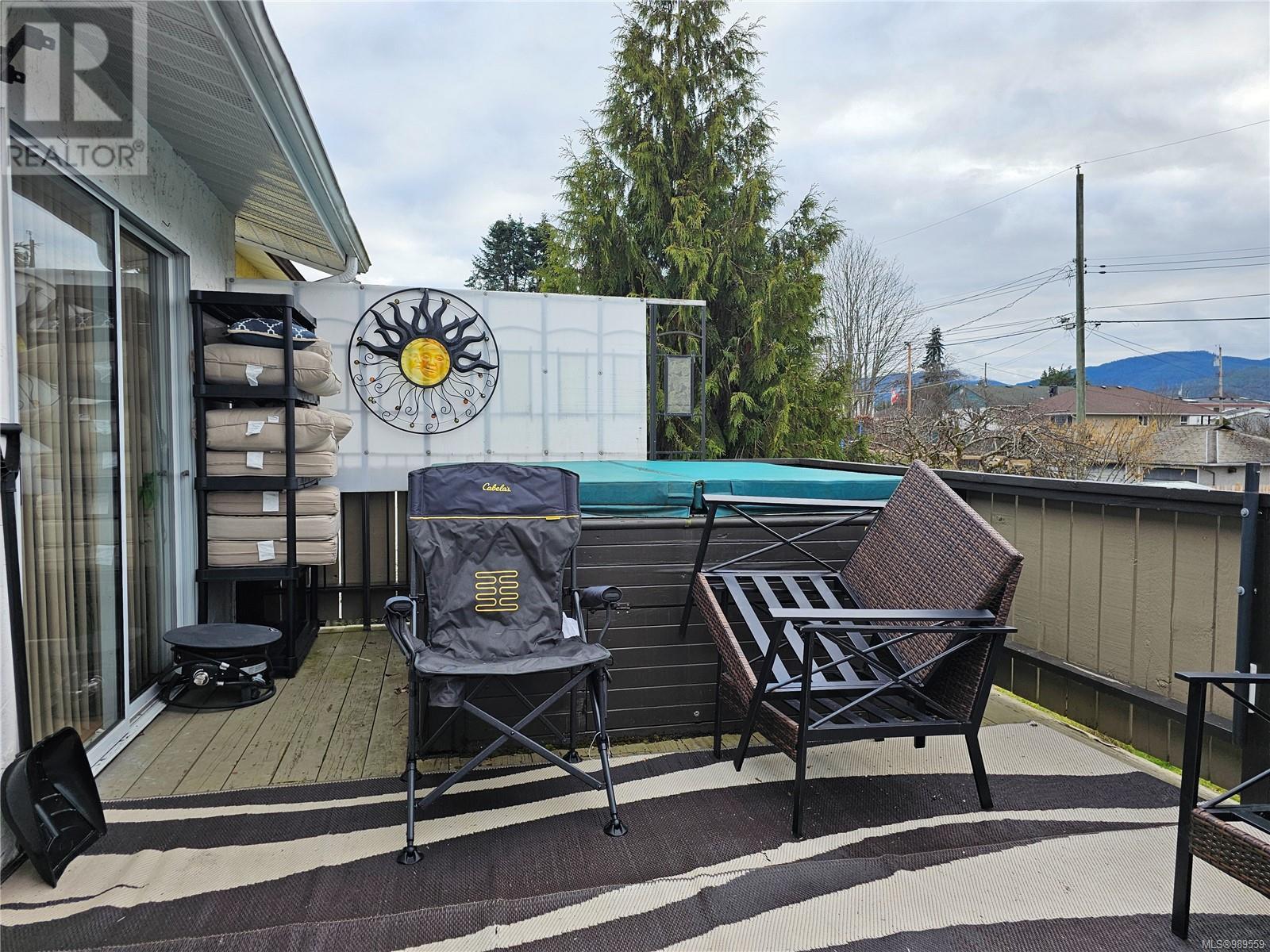2868 14th Ave, Port Alberni real estate listing 989559