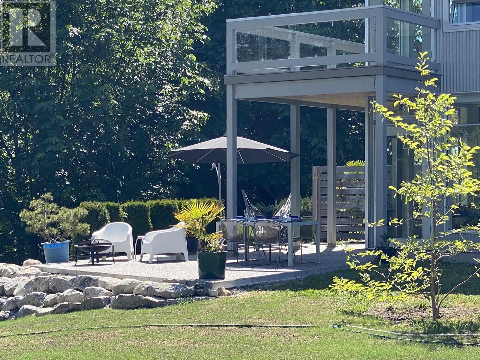 5550 NICKERSON ROAD, Sechelt