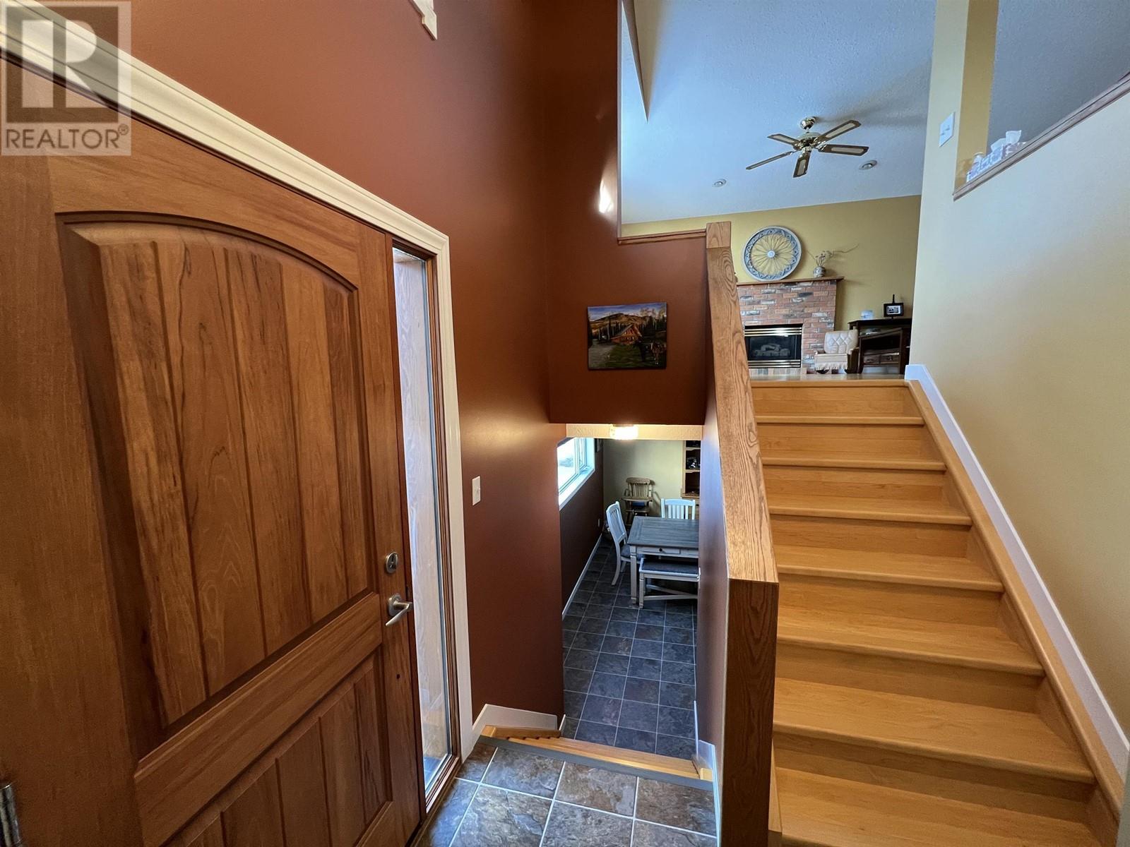 5504 CHURCHILL AVENUE, Fort Nelson