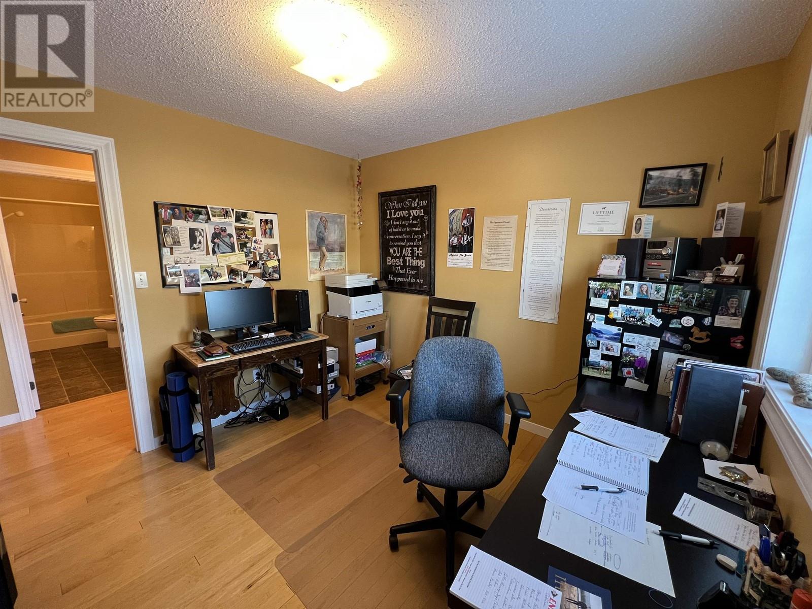 5504 CHURCHILL AVENUE, Fort Nelson