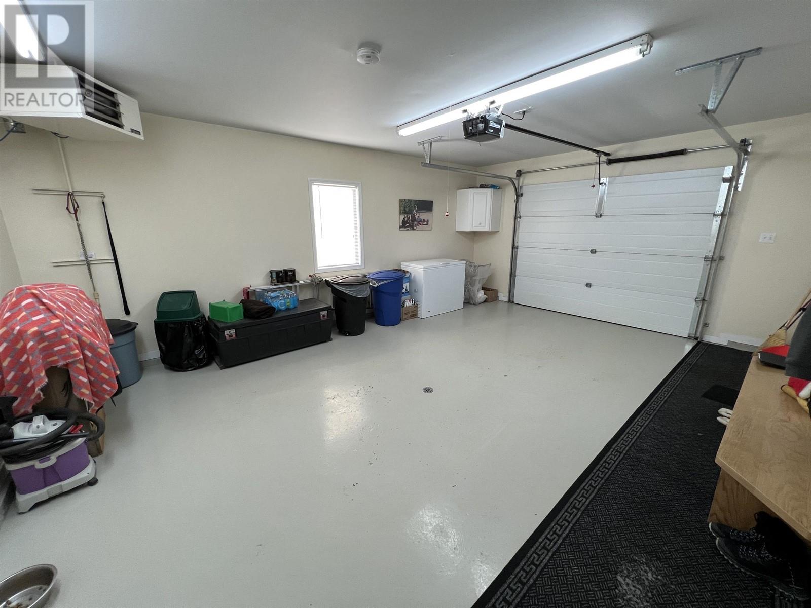 5504 CHURCHILL AVENUE, Fort Nelson