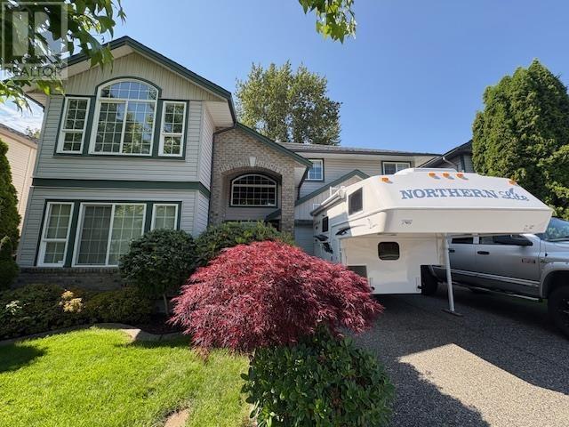 11789 CREEKSIDE STREET, Maple Ridge real estate listing for sale