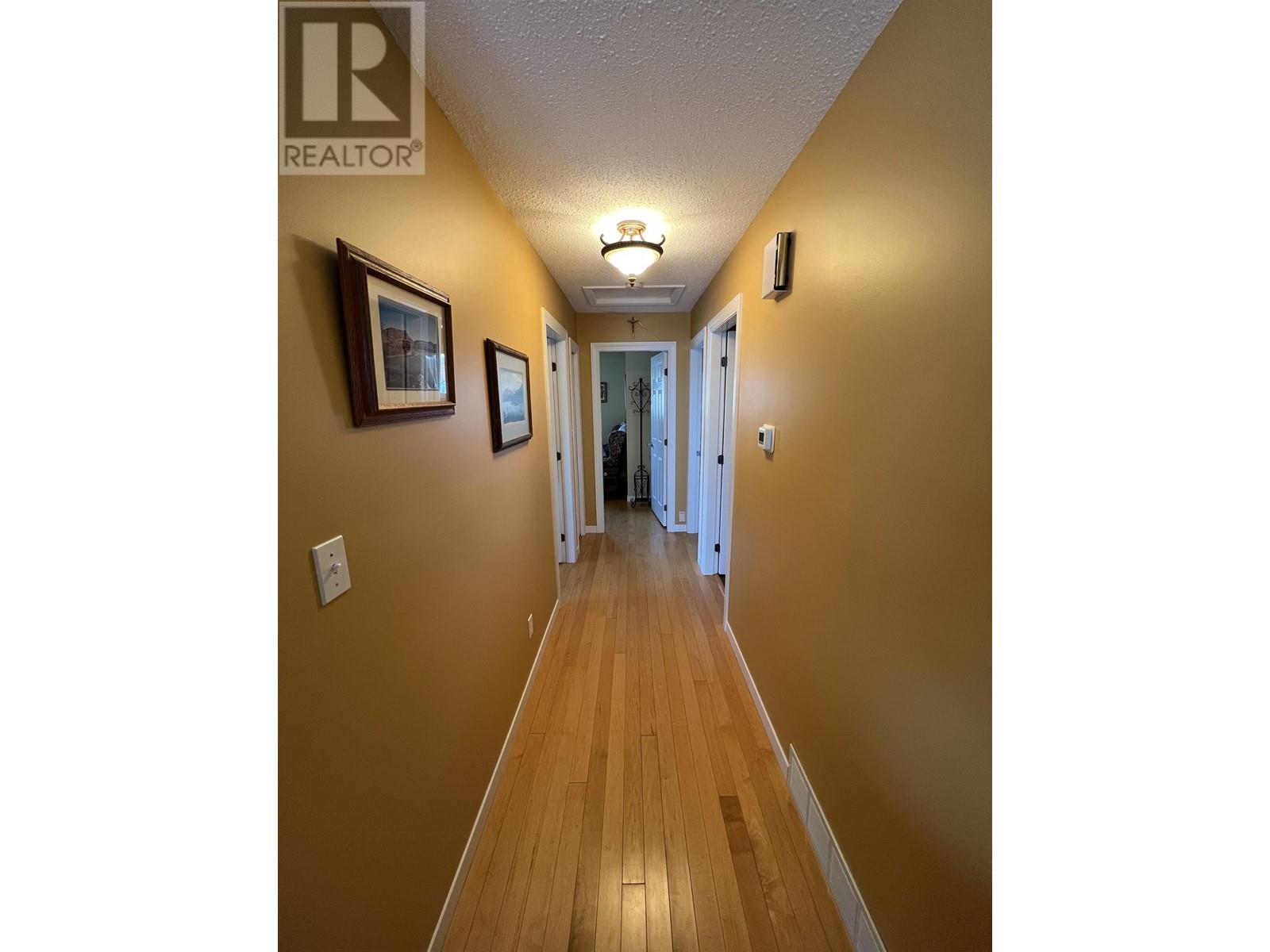 5504 CHURCHILL AVENUE, Fort Nelson