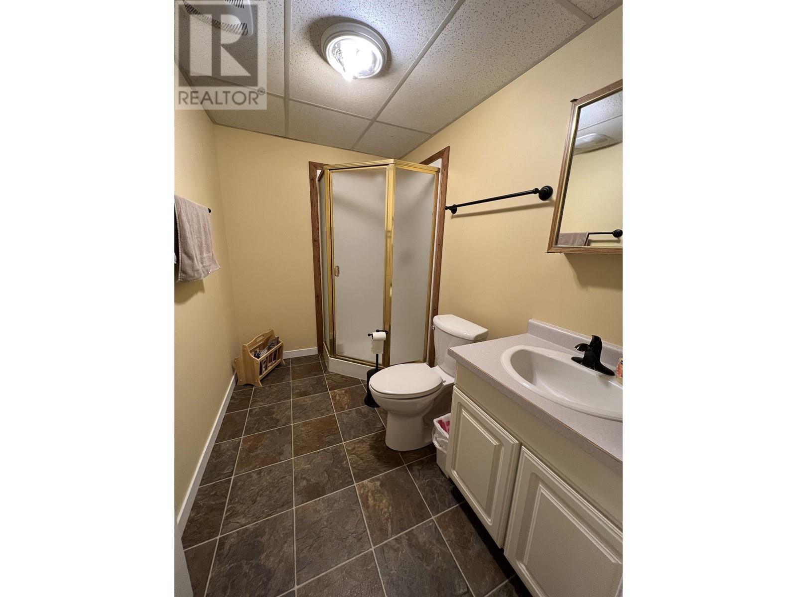 5504 CHURCHILL AVENUE, Fort Nelson