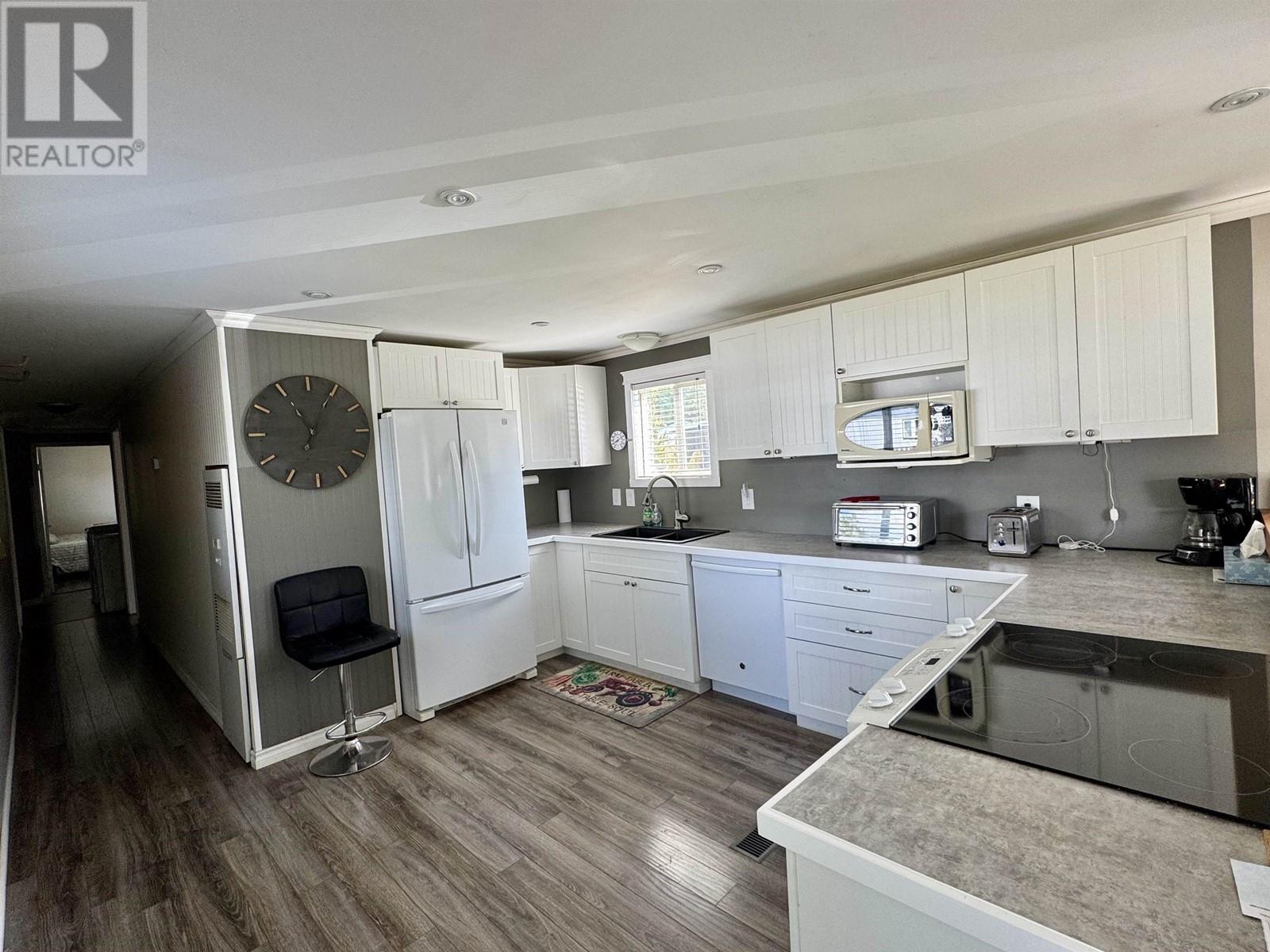 970 BEAVEN CRESCENT, Valemount