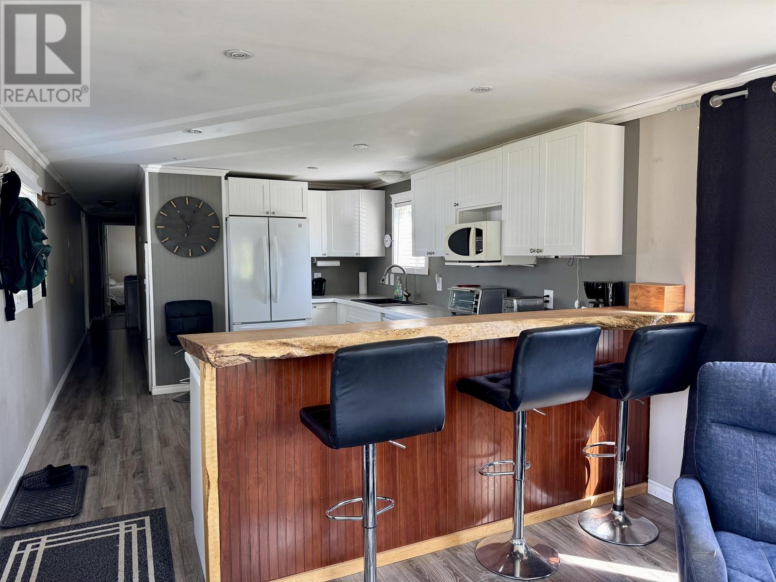 970 BEAVEN CRESCENT, Valemount