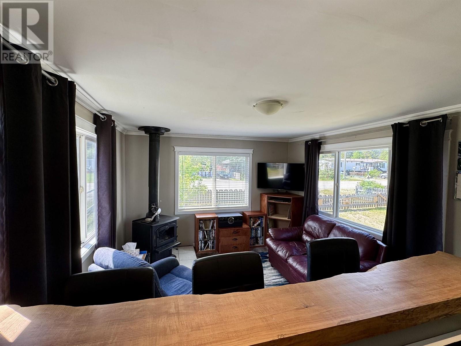 970 BEAVEN CRESCENT, Valemount