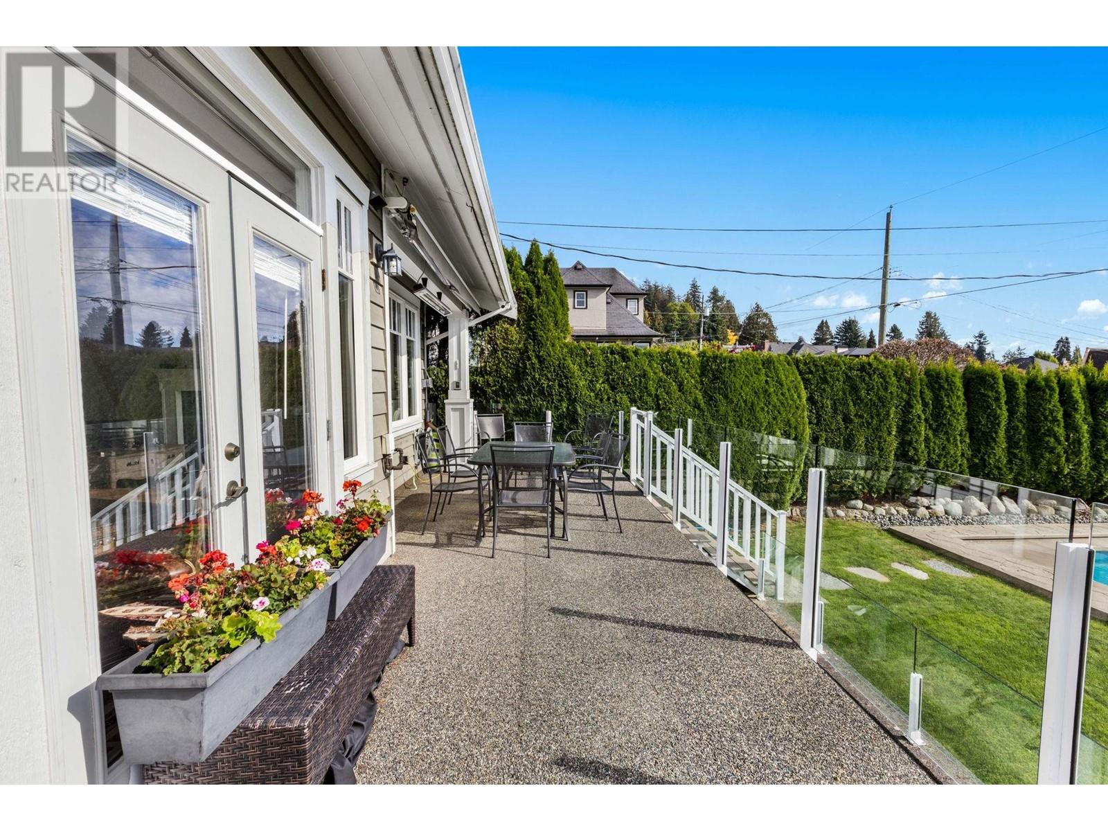 1197 FULTON AVENUE, West Vancouver