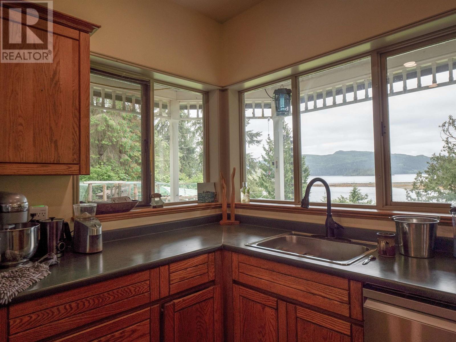 LOT 3 ROBERTSON ISLAND - 23