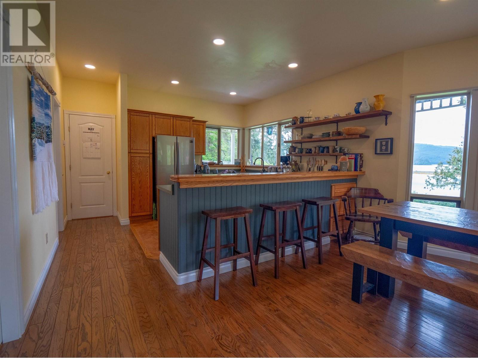 LOT 3 ROBERTSON ISLAND - 20