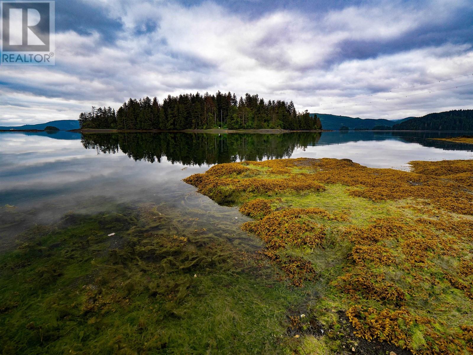 LOT 3 ROBERTSON ISLAND - 4