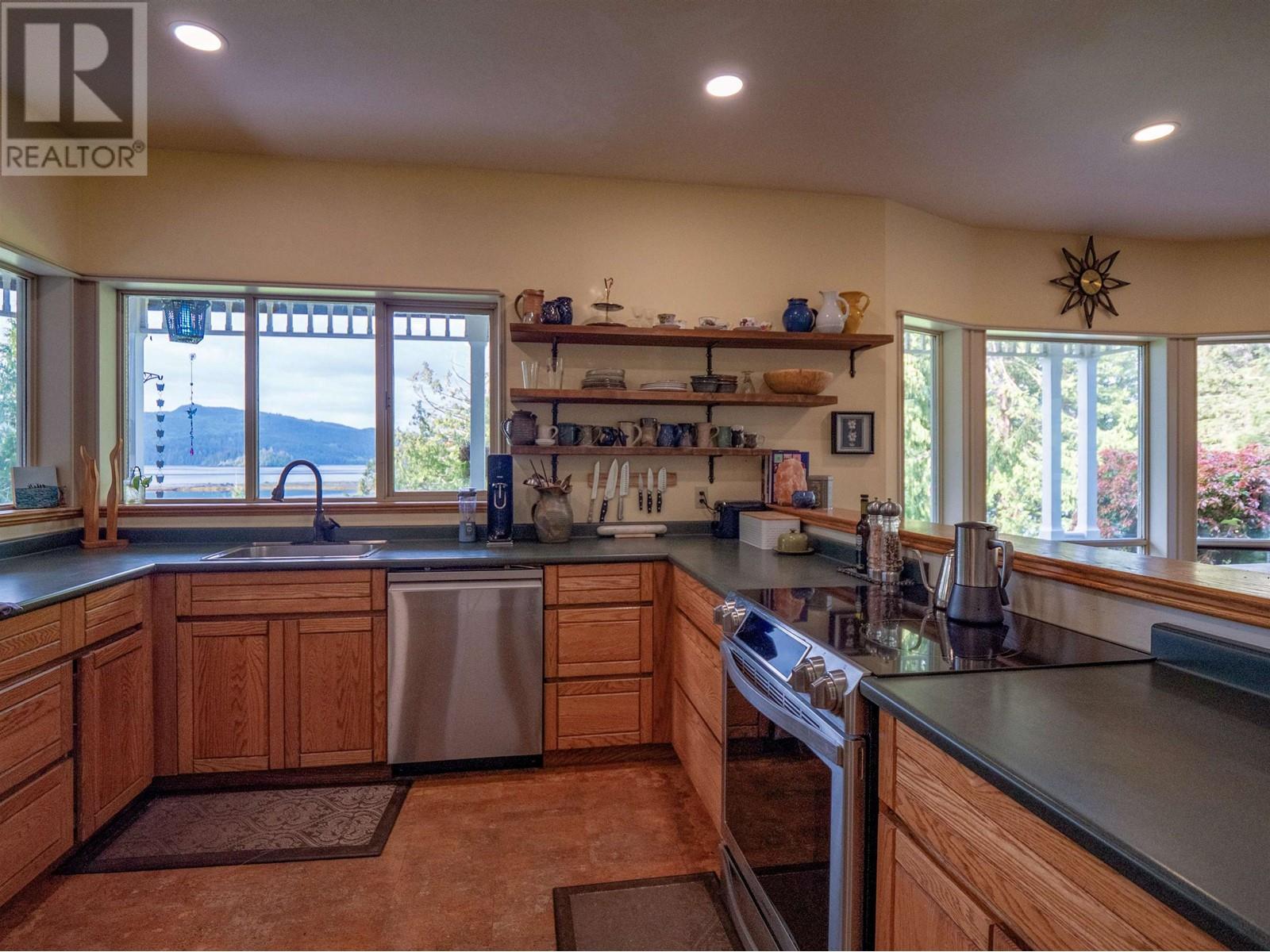 LOT 3 ROBERTSON ISLAND - 22