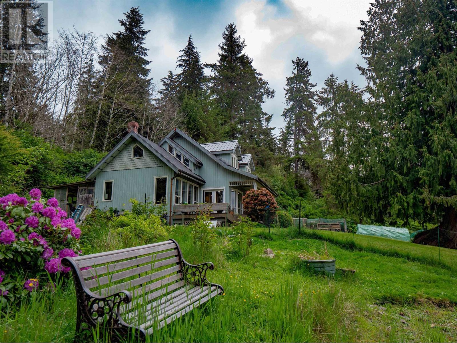 LOT 3 ROBERTSON ISLAND - 10