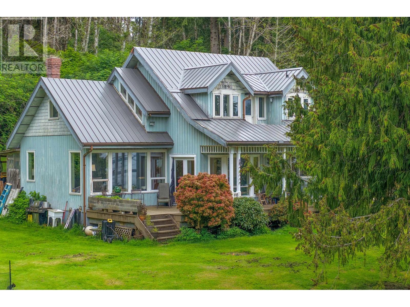 LOT 3 ROBERTSON ISLAND - 9