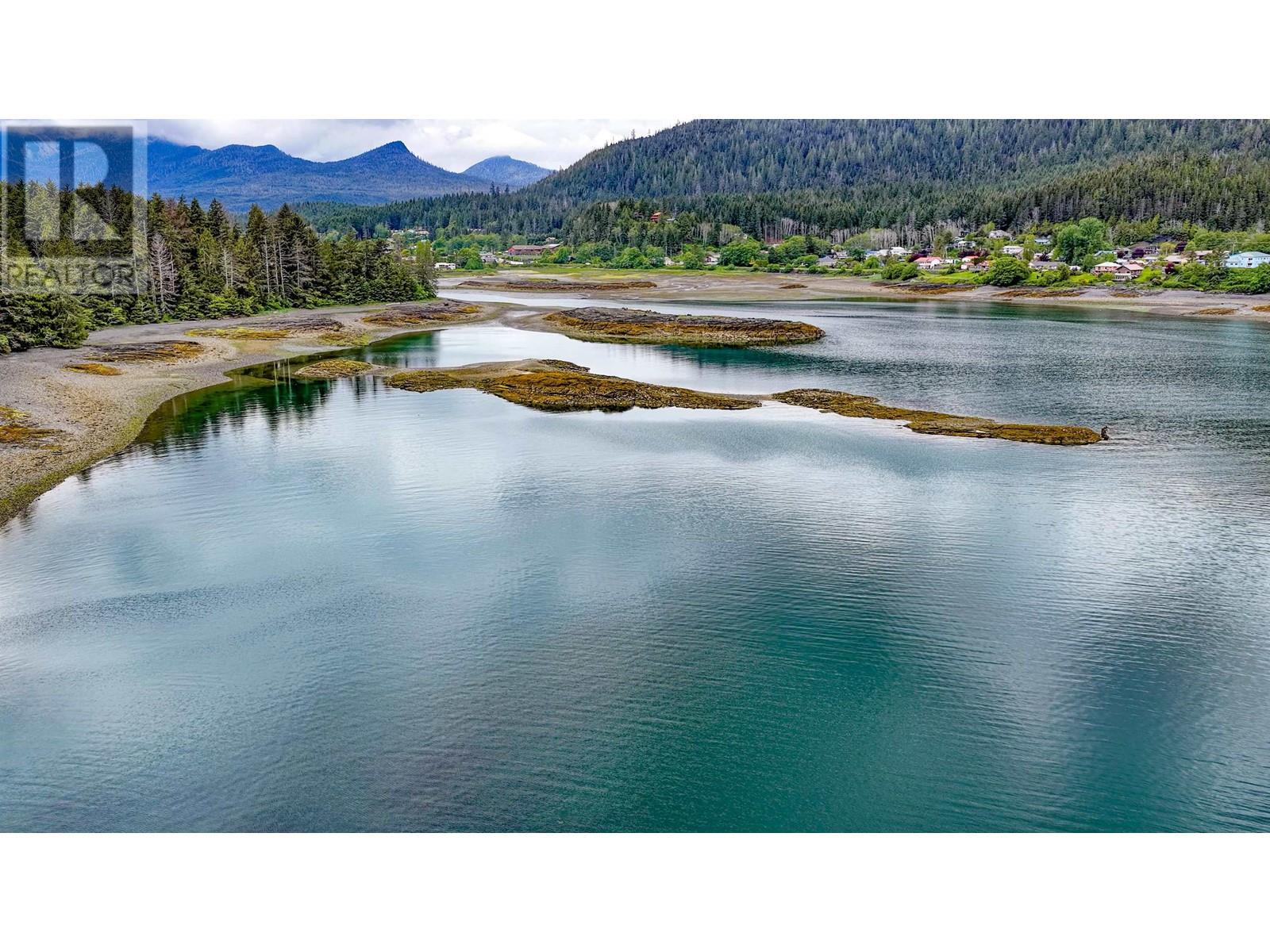 LOT 3 ROBERTSON ISLAND - 2