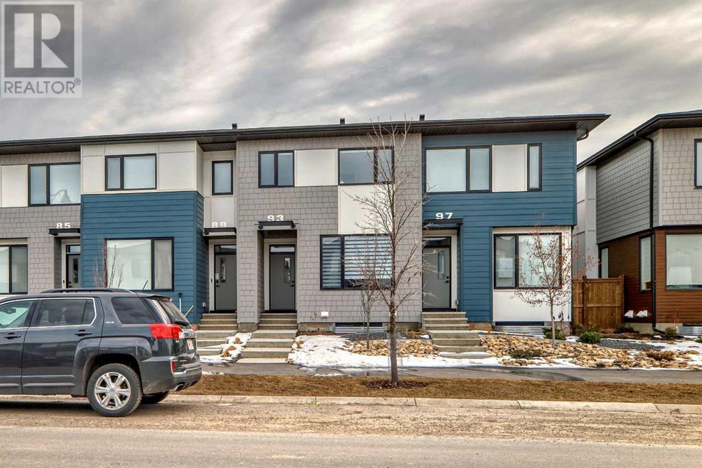93 Homestead Boulevard NE, Calgary, Alberta