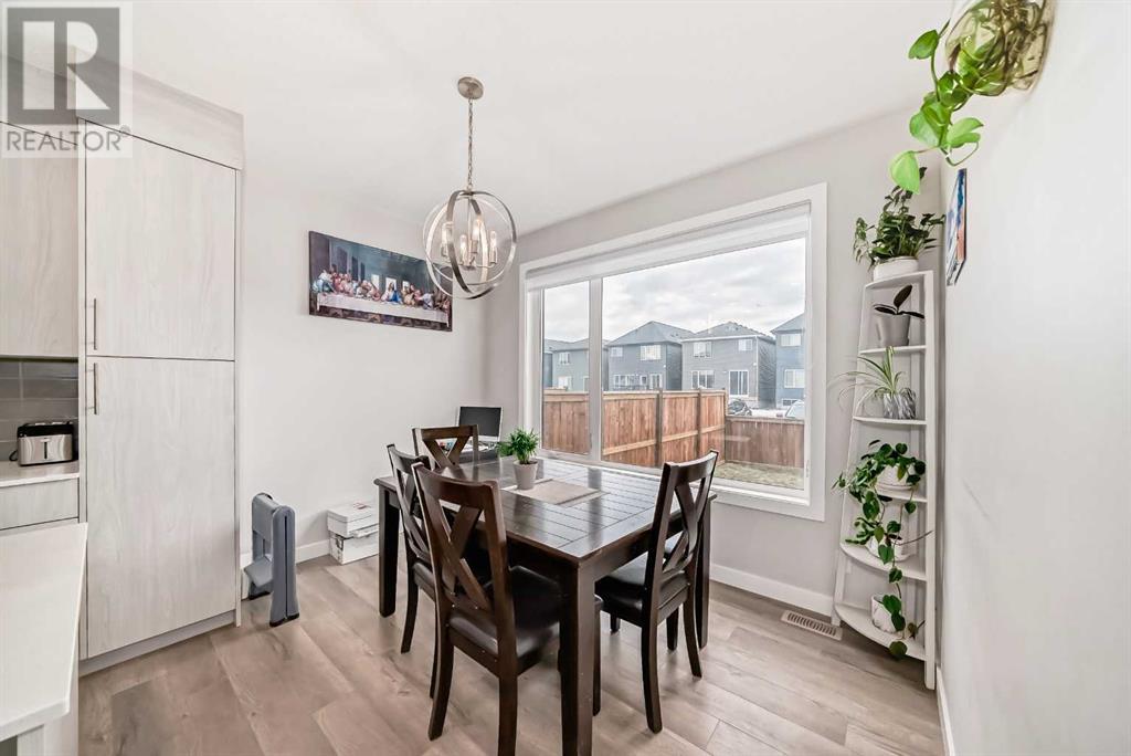 Single Family House for Sale in  Homestead Boulevard NE Homestead Calgary 