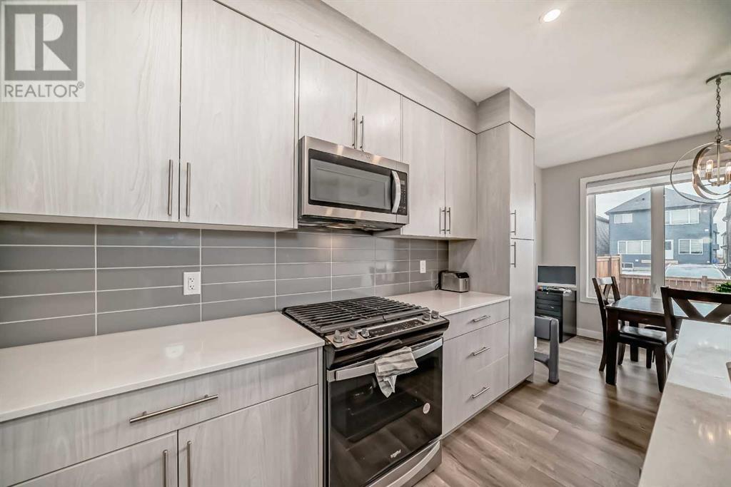 Single Family House for Sale in  Homestead Boulevard NE Homestead Calgary 