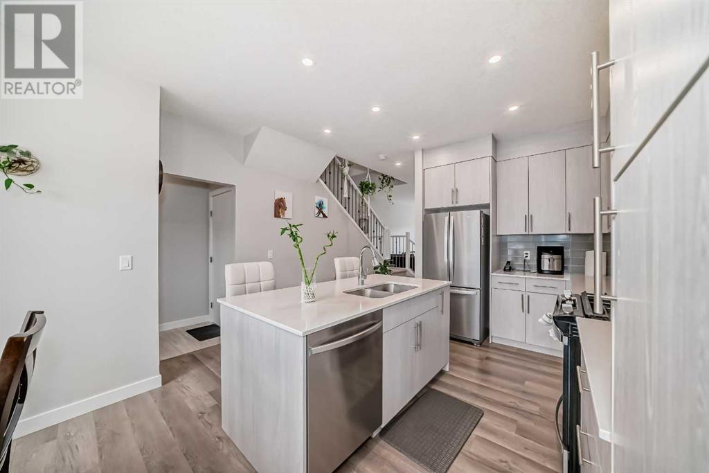 Single Family House for Sale in  Homestead Boulevard NE Homestead Calgary 