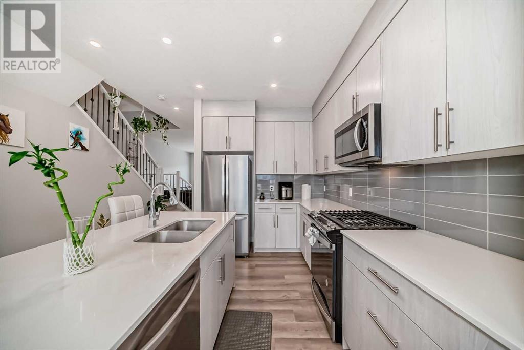 Single Family House for Sale in  Homestead Boulevard NE Homestead Calgary 