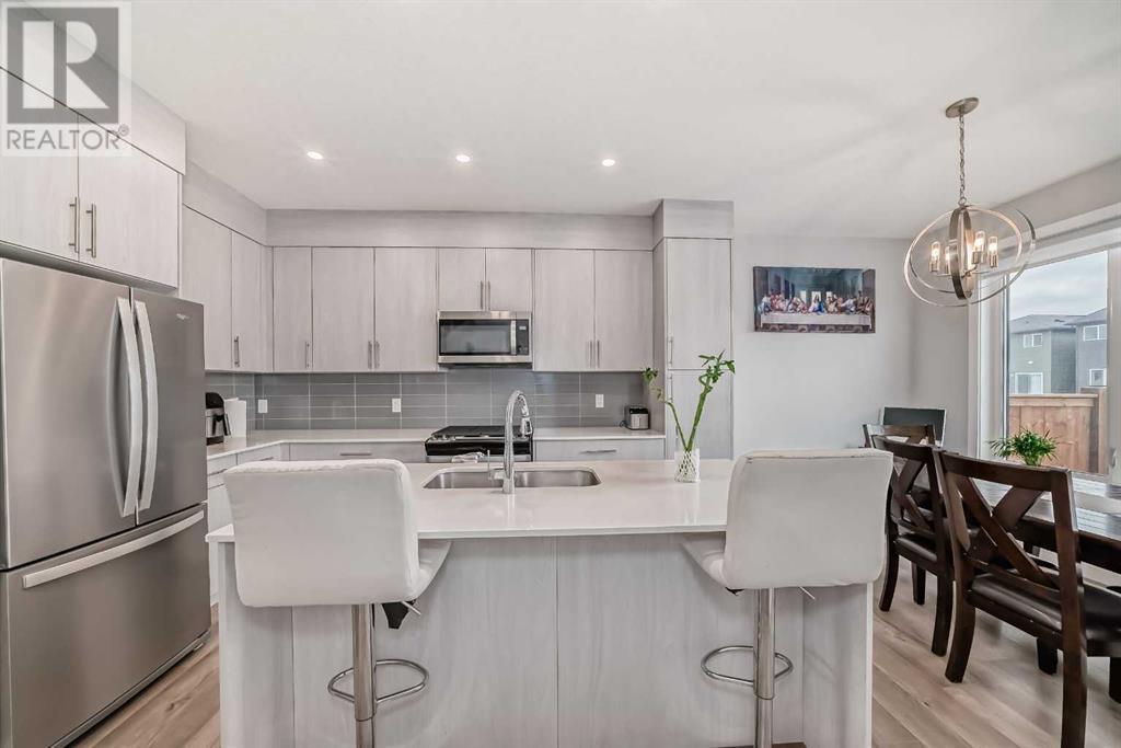 Single Family House for Sale in  Homestead Boulevard NE Homestead Calgary 
