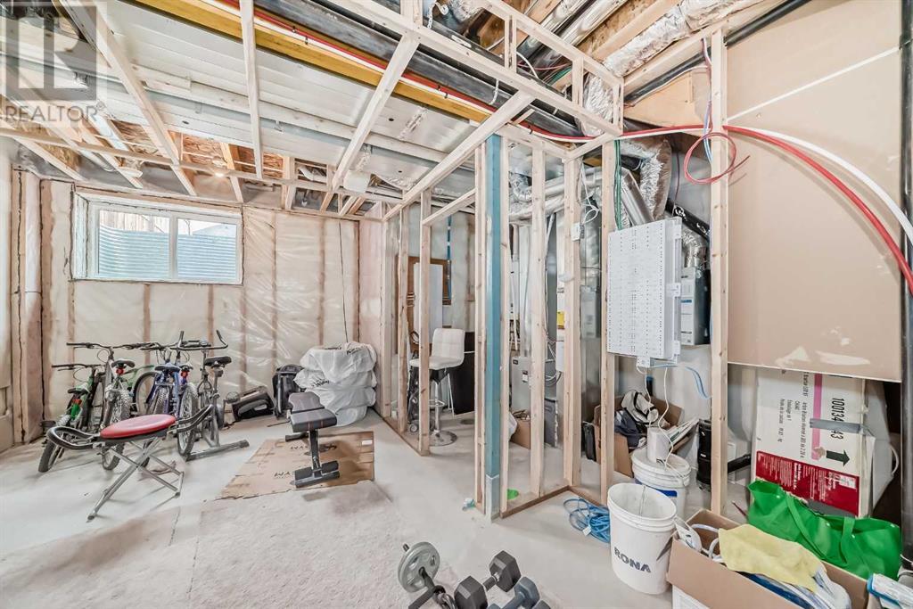 Single Family House for Sale in  Homestead Boulevard NE Homestead Calgary 