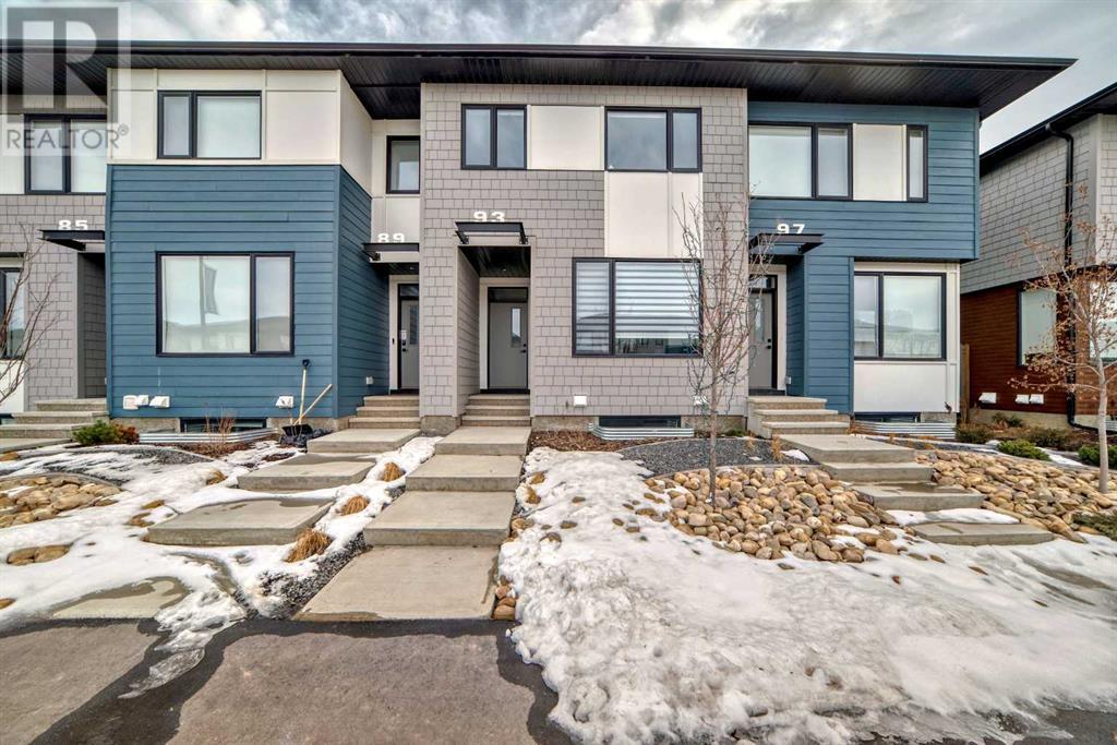Single Family House for Sale in  Homestead Boulevard NE Homestead Calgary 