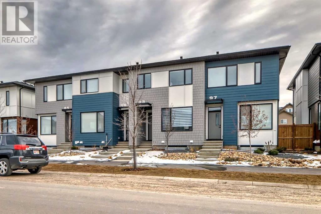 Single Family House for Sale in  Homestead Boulevard NE Homestead Calgary 